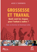 Grossesse et travail