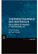 Thermodynamique des matériaux