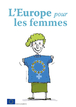 L'Europe pour les femmes