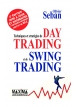 Techniques et stratégies de day trading et de swing trading - 2ème édition