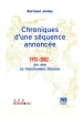 Chroniques d'une séquence annoncée - 1992-2002 : Dix ans de programmes Génome