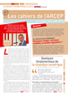 Cahier N2 2010 ARCEP