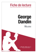 Georges Dandin de Molière (Fiche de lecture)