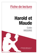 Harold et Maude de Colin Higgins (Fiche de lecture)