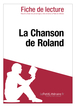 La Chanson de Roland (Fiche de lecture)