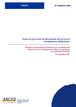 Libéralisation des services de renseignements téléphoniques Septembre 2007