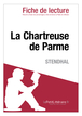 La Chartreuse de Parme de Stendhal (Fiche de lecture)