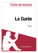 La Curée de Zola (Fiche de lecture)