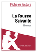 La Fausse Suivante de Marivaux (Fiche de lecture)