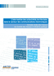 L'intervention des collectivités territoriales dans le secteur des communications électroniques Septembre 2009