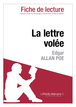 La lettre volée d'Edgar Allan Poe (Fiche de lecture)