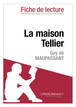 La maison Tellier de Guy de Maupassant (Fiche de lecture)