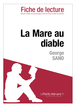 La Mare au diable de George Sand (Fiche de lecture)