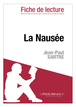 La Nausée de Jean-Paul Sartre (Fiche de lecture)