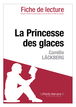 La Princesse des glaces de Camilla Läckberg (Fiche de lecture)