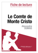 Le Comte de Monte Cristo d'Alexandre Dumas (Fiche de lecture)