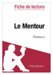 Le Menteur de Corneille (Fiche de lecture)