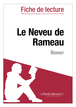 Le Neveu de Rameau de Diderot (Fiche de lecture)