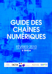 Guide des chaînes numériques 2010