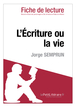 L'Écriture ou la vie de Jorge Semprun (Fiche de lecture)