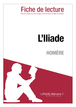 L'Iliade d'Homère (Fiche de lecture)