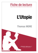 L'Utopie de Thomas More (Fiche de lecture)