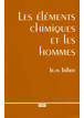 Les éléments chimiques et les hommes