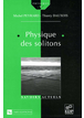 Physique des solitons