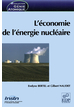 L' économie de l'énergie nucléaire