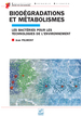 Biodégradations et métabolismes