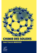 La chimie des solides