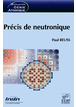 Précis de neutronique