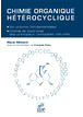 Chimie organique hétérocyclique (Structures fondamentales)