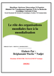 III.	Troisième Partie : L’impact De Rôle Des Organisations Internationales Au Regard De La Mondialisation Dans L’Algérie :suite