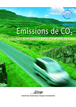 Emissions de CO2 - Les transports routiers mobilisés