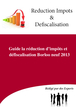 Guide la réduction d'impôts et défiscalisation Borloo neuf 2013