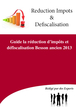 Guide la réduction d'impôts et défiscalisation Besson ancien 2013