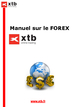 Bourse : Apprenez facilement le Forex