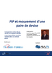 Bourse et Forex : Le PIP c'est quoi ?