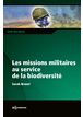 Ebook Les missions militaires au service de la biodiversité |EDP Sciences