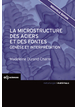 Ebook La microstructure des aciers et des fontes Genèse et Interprétation |EDP Sciences