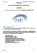 Bonnes pratiques OHSAS 18001