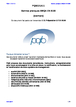 Bonnes pratiques EN 9100