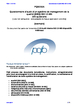 Questionnaire d'audit interne SMQ ISO 13485