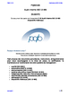 Module de formation audit interne SMQ ISO 13485