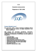 Préparation à l'ISO 13485 - Pack de documents