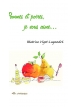 Ebook recette cuisine : Pommes et poires, je vous aime...