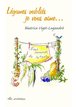 Ebook recette cuisine : Légumes oubliés, je vous aime...