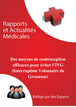 Des moyens de contraception efficaces pour éviter l'IVG (Interruption Volontaire de Grossesse)