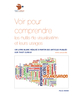 Voir pour comprendre - Les outils de visualisation et leurs usages